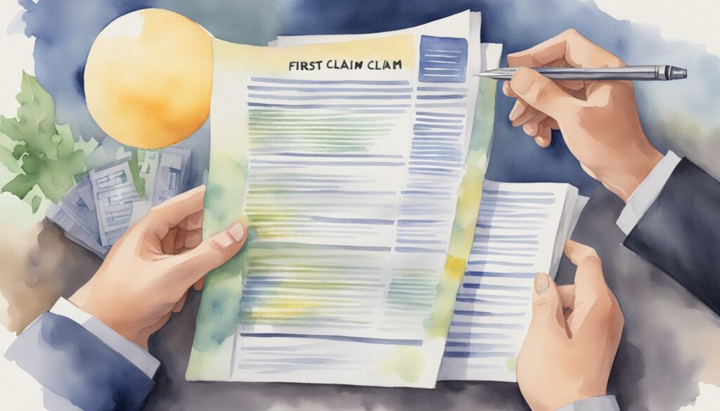 Policyholder Rights Definition: Understanding Your Protections in the ...