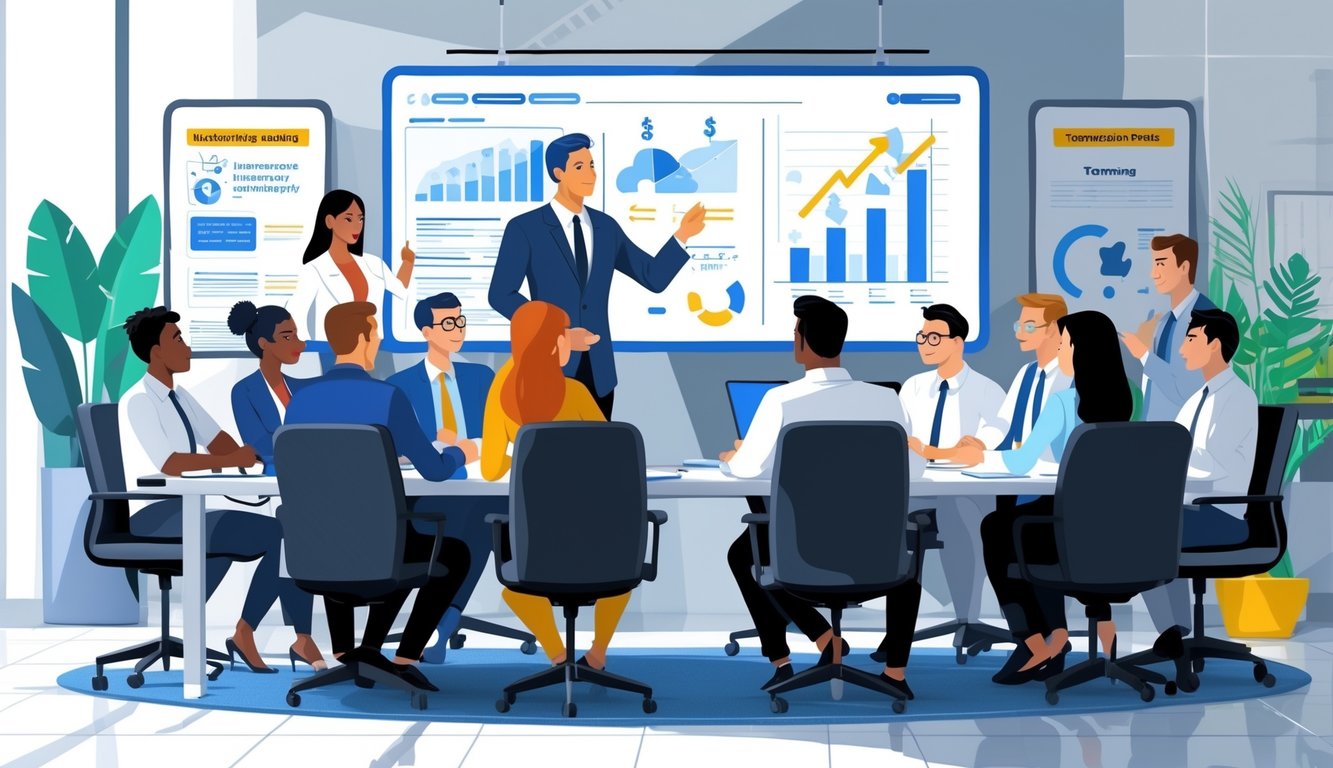 How to Recruit Insurance Agents Effectively: Proven Methods & Strategies
