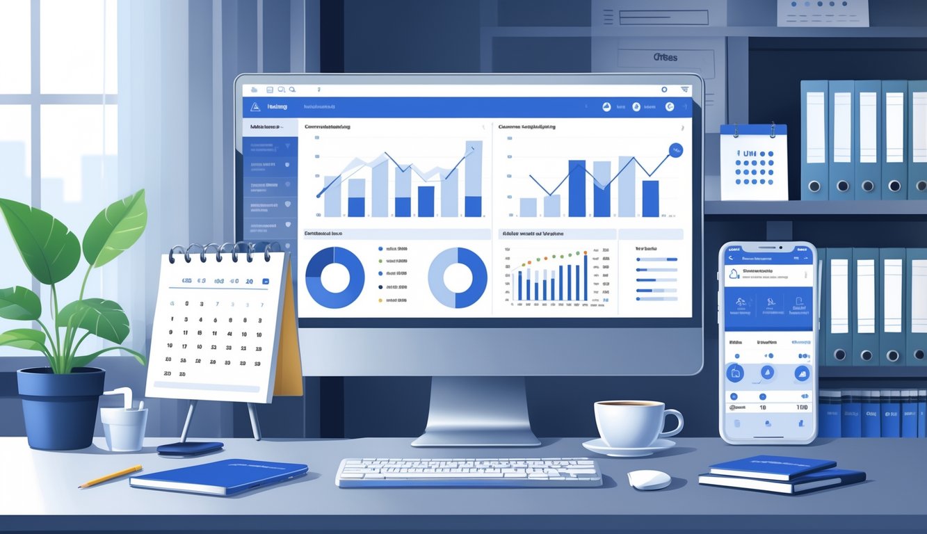 Insurance CE Tracking Tools: Top Features and Best Solutions