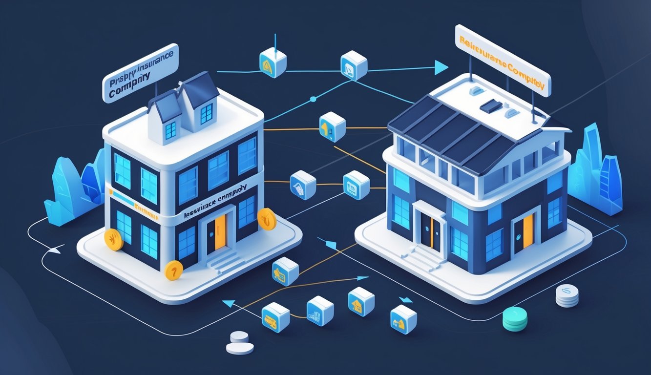How Reinsurance Works Explained: Essential Insights for 2025