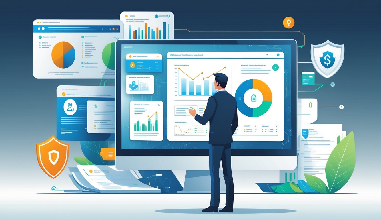 Insurance Fraud Detection AI: Modern Approaches, Risks, and Industry Impact